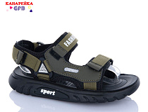 Босоножки Gfb X8526-7 в магазине Фонтан Обуви