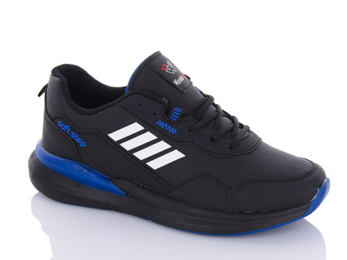 Кроссовки Sharif S4202-2 (40-45) в магазине Фонтан Обуви