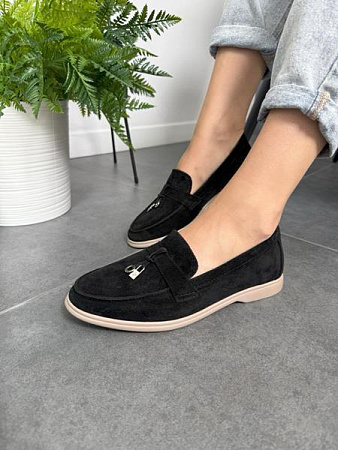 Arto2 365 чор-з в магазине Фонтан Обуви