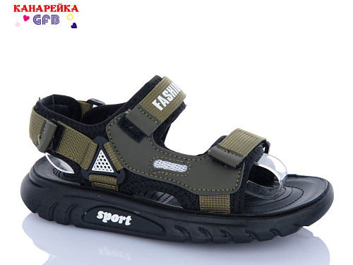 Босоножки Gfb X8526-7 в магазине Фонтан Обуви