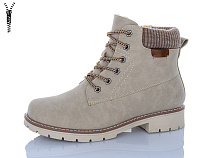 Ботинки Chunsen 7839-7 в магазине Фонтан Обуви
