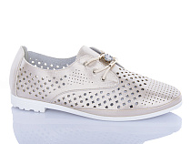 Туфли Sanlin 3-105B в магазине Фонтан Обуви