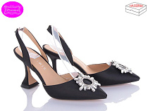 Туфли Zhasmin 02-6-1-2087-1 в магазине Фонтан Обуви