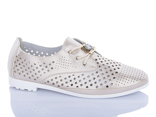 Туфли Sanlin 3-105B в магазине Фонтан Обуви