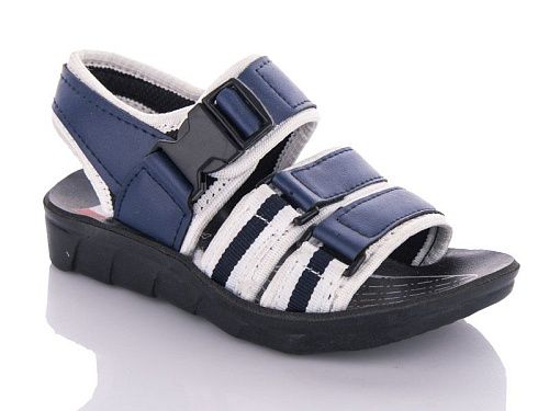 Босоножки No Brand HB156 в магазине Фонтан Обуви