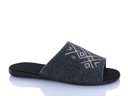 Тапочки Inblu 730-3 в магазине Фонтан Обуви