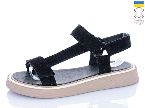 Босоножки Botema 142-3 в магазине Фонтан Обуви