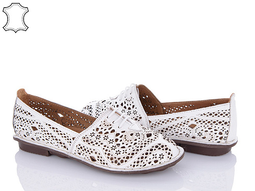 Туфли Tizianna 125-1(05) в магазине Фонтан Обуви