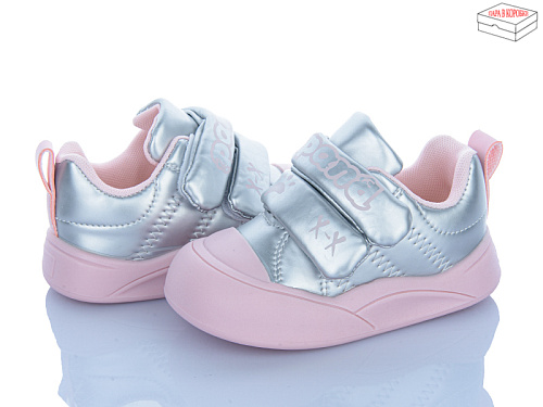 Кроссовки Comfort-Baby 722-40A (21-25) в магазине Фонтан Обуви