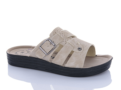 Шлепанцы Sharif 700-1 (37-41) в магазине Фонтан Обуви