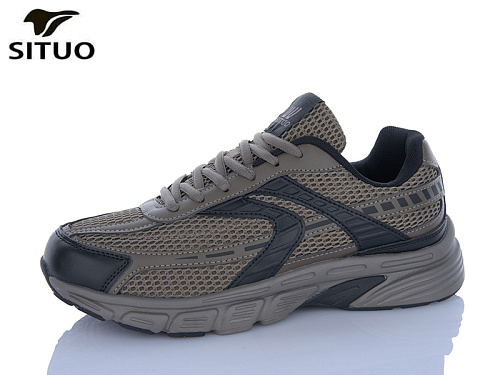 Кроссовки Situo A922-4 в магазине Фонтан Обуви