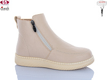 Ботинки Gukkcr YK4045-3 в магазине Фонтан Обуви