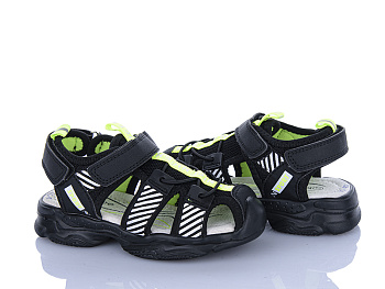 Босоножки Xifa Kids XF01-DR2290-2L в магазине Фонтан Обуви