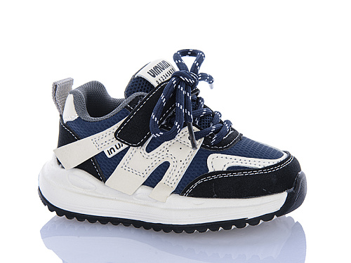 Кроссовки Lilin C60-27 в магазине Фонтан Обуви