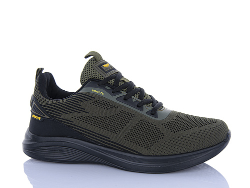 Кроссовки Bonote A9139-3 в магазине Фонтан Обуви