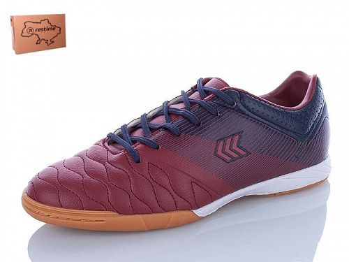 Спорт Restime DMB20810 d.red-navy в магазине Фонтан Обуви