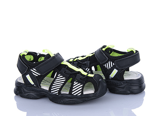 Босоножки Xifa Kids XF01-DR2290-2L в магазине Фонтан Обуви