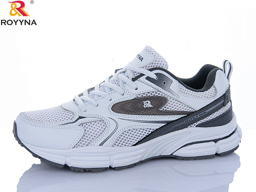 Кроссовки Royyna 107АB-43 сітка в магазине Фонтан Обуви