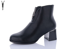 Ботинки Aba2 Y8ABA58-1 в магазине Фонтан Обуви