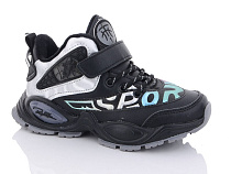 Кроссовки Comfort-Baby 39358-1 (31-36) єврозима в магазине Фонтан Обуви