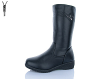 Сапоги Aba 984 в магазине Фонтан Обуви