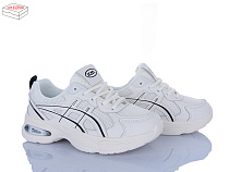 Кроссовки Aba W8ABA09-2 в магазине Фонтан Обуви