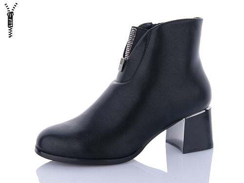 Ботинки Aba2 Y8ABA58-1 в магазине Фонтан Обуви