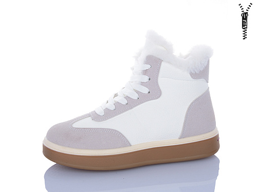 Ботинки Башили H9510-17 в магазине Фонтан Обуви