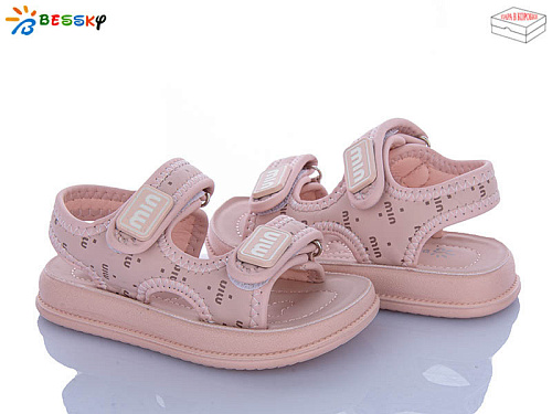 Босоножки Klf BLK012-4A в магазине Фонтан Обуви