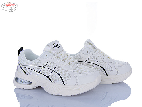 Кроссовки Aba W8ABA09-2 в магазине Фонтан Обуви