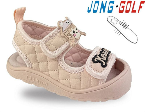 Босоножки Jong-Golf A20740-8 в магазине Фонтан Обуви