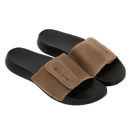 Шлепанцы Белста 24-01-615/2 в магазине Фонтан Обуви
