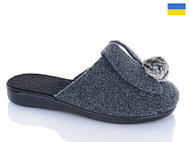 Тапочки Inblu 126-3 в магазине Фонтан Обуви