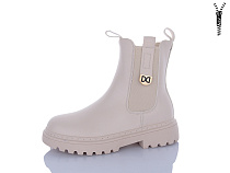 Ботинки Super Gear PV25-22 beige в магазине Фонтан Обуви