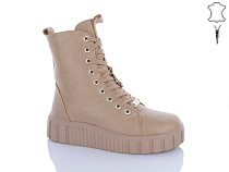 Ботинки Chunsen X161P-7 в магазине Фонтан Обуви