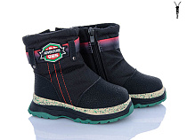 Ботинки Xifa Kids 8805-6A в магазине Фонтан Обуви