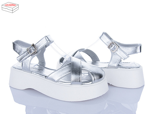 Босоножки Ailaifa SC2410-4 в магазине Фонтан Обуви