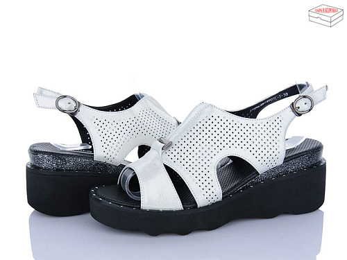 Босоножки Мир 4084-1703L-5 в магазине Фонтан Обуви