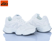 Кроссовки Lqd N991 white в магазине Фонтан Обуви