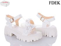 Босоножки Fdek AL03-025C в магазине Фонтан Обуви