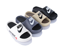 Шлепанцы Deshman NA9208 mix в магазине Фонтан Обуви