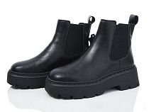 Ботинки Бабочка 5825-157 в магазине Фонтан Обуви