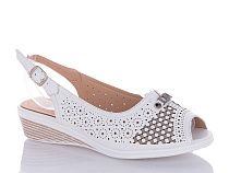 Босоножки Maiguan 8855-3 в магазине Фонтан Обуви