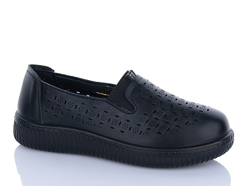 Туфли Aba 986-1 в магазине Фонтан Обуви