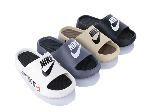 Шлепанцы Deshman NA9208 mix в магазине Фонтан Обуви