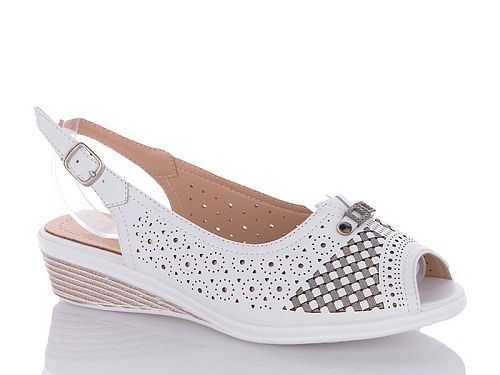 Босоножки Maiguan 8855-3 в магазине Фонтан Обуви