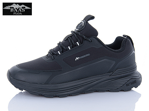 Кроссовки Baas L1888-11 в магазине Фонтан Обуви