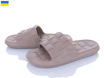 Шлепанцы Vladimir Крок C94 св.коричневий в магазине Фонтан Обуви