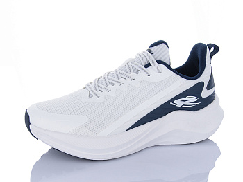 Кроссовки Qq Shoes M343212B в магазине Фонтан Обуви