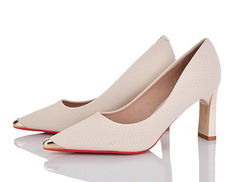 Туфли Loretta MD2025-1C в магазине Фонтан Обуви